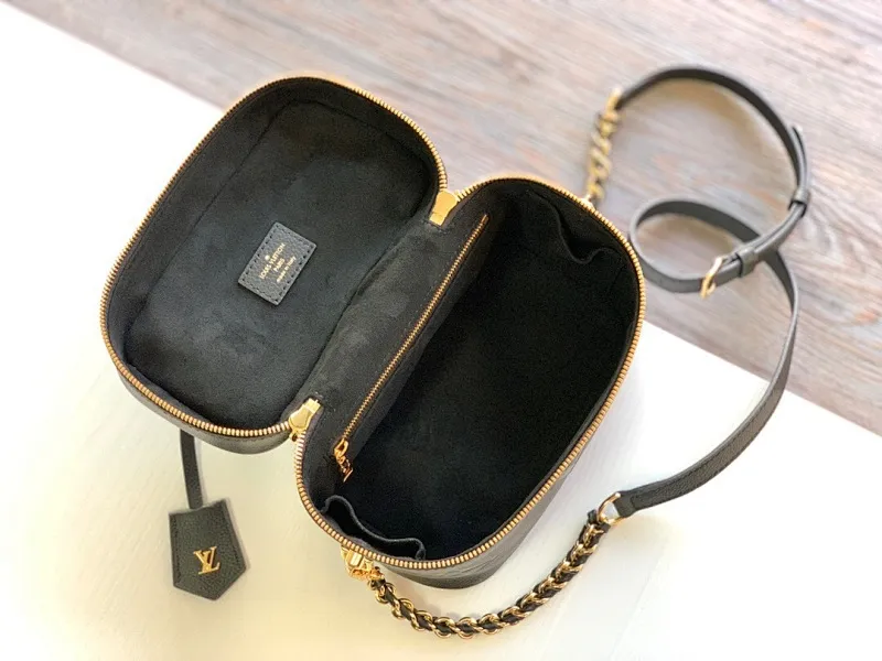 All Categories Official Website "Brand Women's Bags" Women's Bags 💙 LV 2025 New LV Crossbody Bag