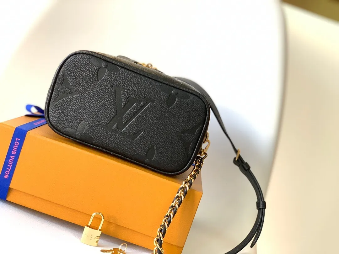 All Categories Official Website "Brand Women's Bags" Women's Bags 💙 LV 2025 New LV Crossbody Bag