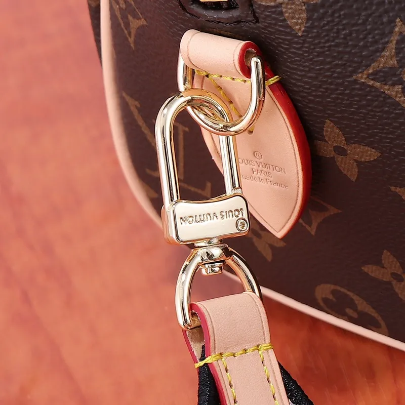 All Categories Official Website "Brand Women's Bags" Women's Bags 💙 LV 2025 New LV Crossbody Bag