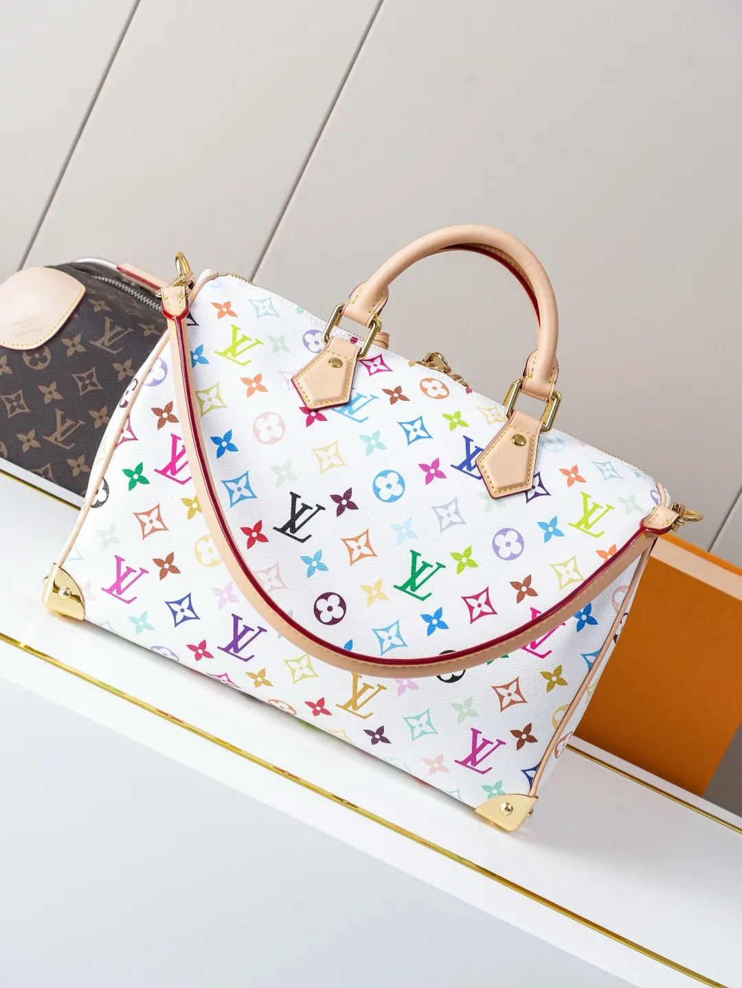 All Categories Official Website "Brand Women's Bags" Women's Bags 💙 LV 2026 Official Website New LV Handbags