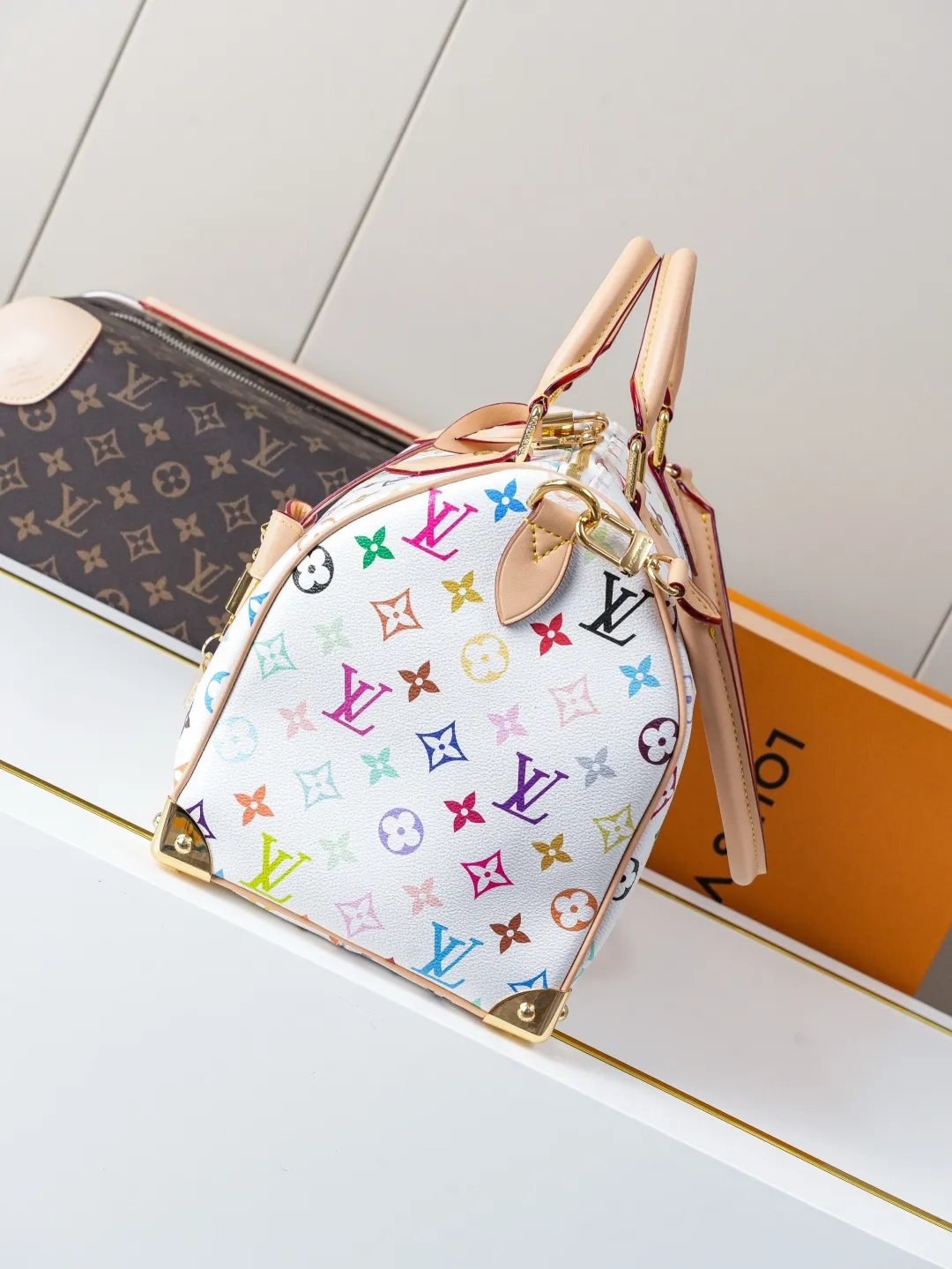 All Categories Official Website "Brand Women's Bags" Women's Bags 💙 LV 2026 Official Website New LV Handbags