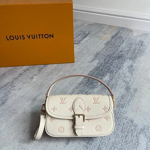 All Categories Official Website "Brand Women's Bags" Women's Bags 💙 LV 2025 New LV Crossbody Bag