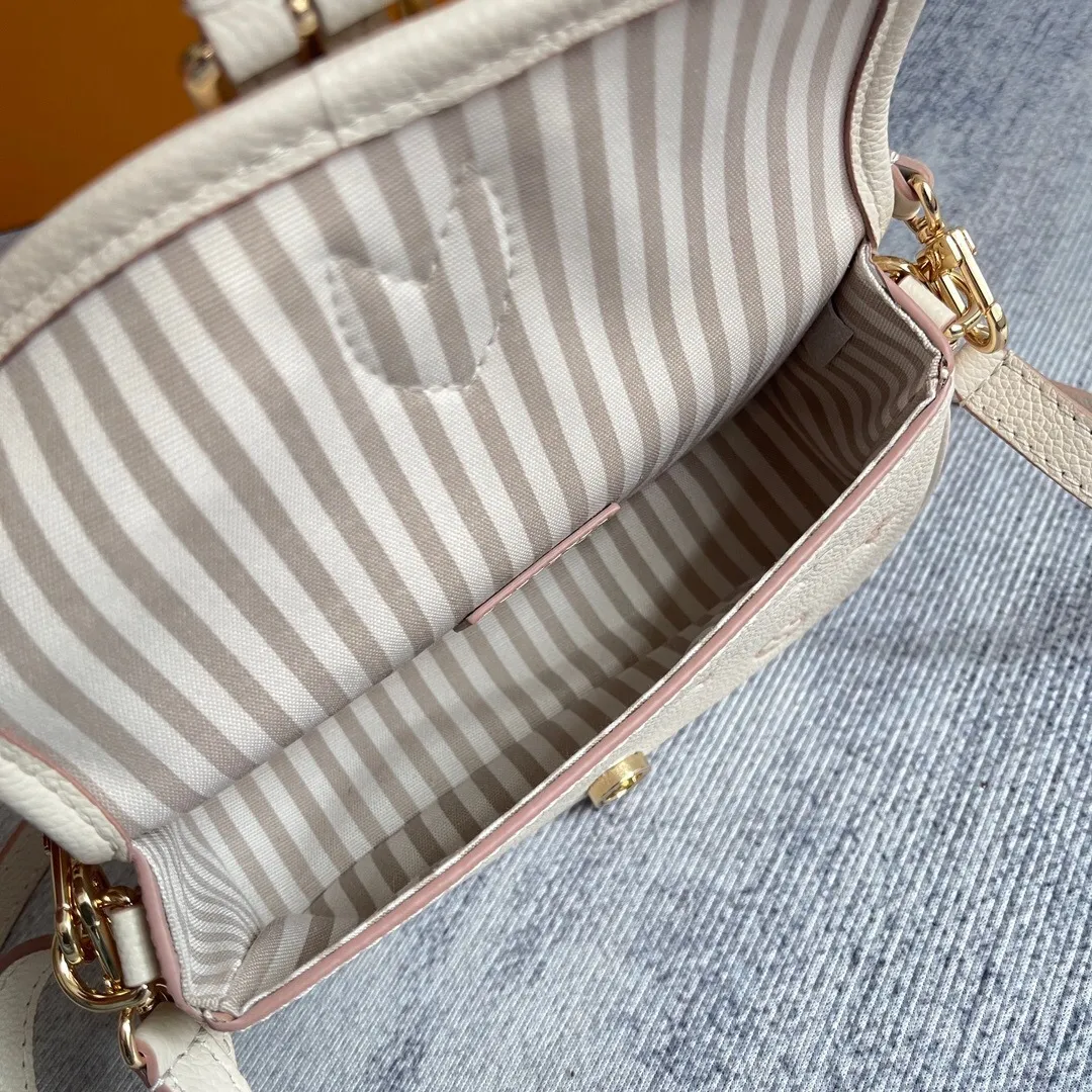 All Categories Official Website "Brand Women's Bags" Women's Bags 💙 LV 2025 New LV Crossbody Bag