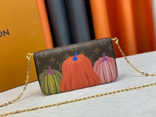 All Categories Official Website "Brand Women's Bags" Women's Bags 💙 LV 2023 New LV Crossbody Bag