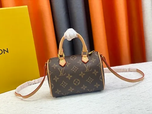 All Categories Official Website "Brand Women's Bags" Women's Bags 💙 LV 2026 New LV Crossbody Bag
