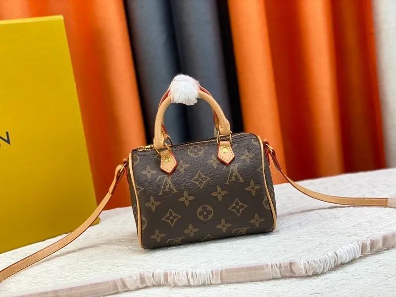 All Categories Official Website "Brand Women's Bags" Women's Bags 💙 LV 2026 New LV Crossbody Bag