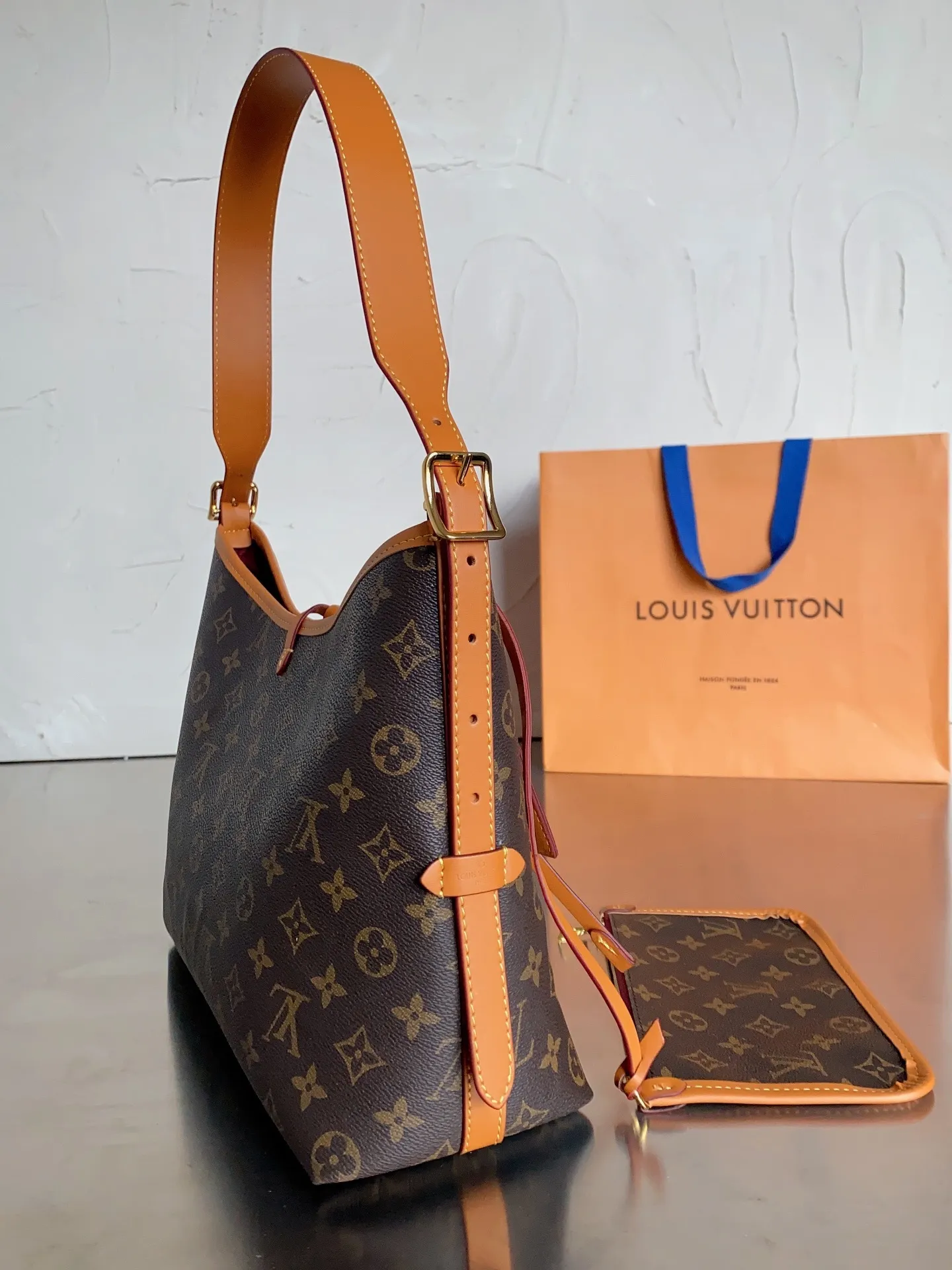 All categories Official website "Three-piece bag set" Three-piece set💖 LV 2023 new LV bag three-piece set wholesale