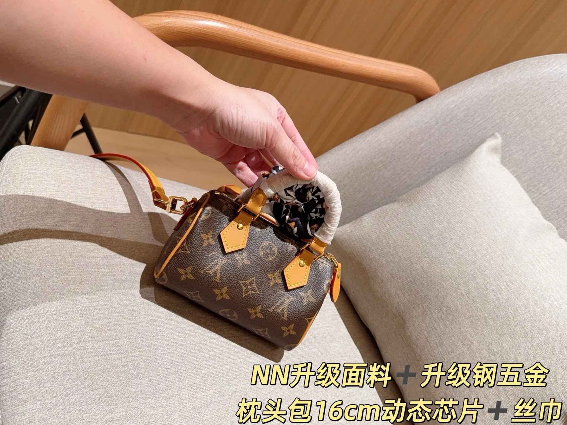 All Categories Official Website "Brand Women's Bags" Women's Bags 💙 LV 2025 New LV Crossbody Bag