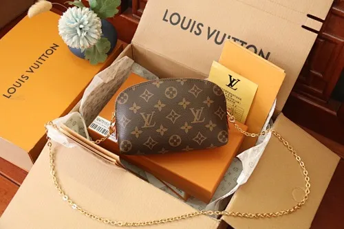 All Categories Official Website "Brand Women's Bags" Women's Bags 💙 LV 2025 New LV Crossbody Bag