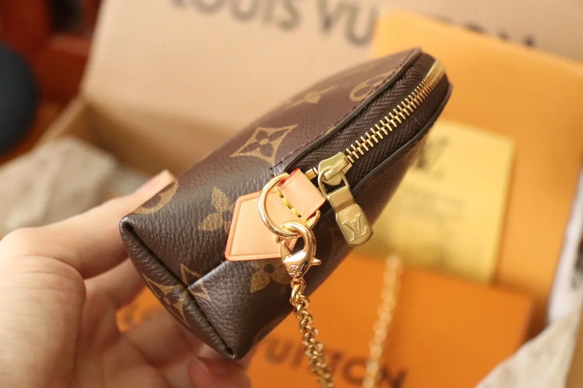 All Categories Official Website "Brand Women's Bags" Women's Bags 💙 LV 2025 New LV Crossbody Bag