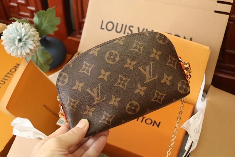All Categories Official Website "Brand Women's Bags" Women's Bags 💙 LV 2025 New LV Crossbody Bag