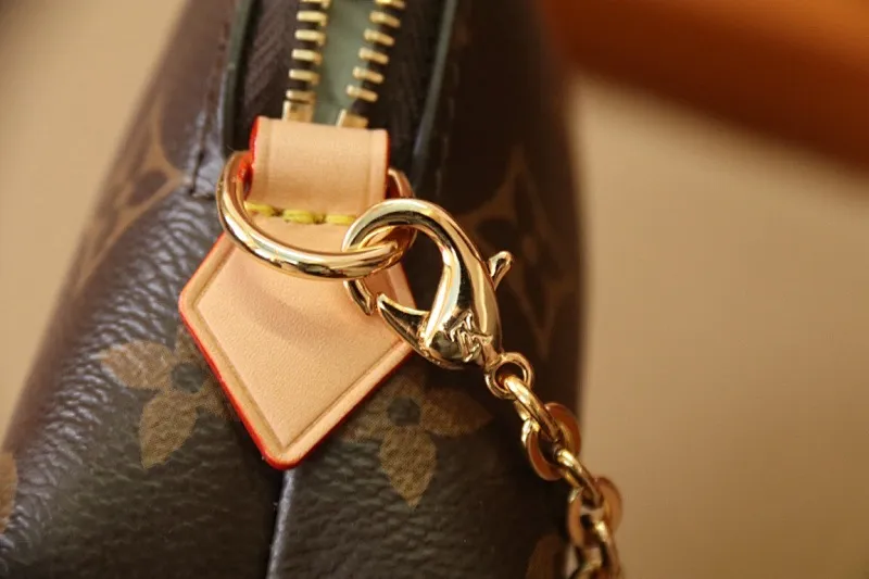 All Categories Official Website "Brand Women's Bags" Women's Bags 💙 LV 2025 New LV Crossbody Bag