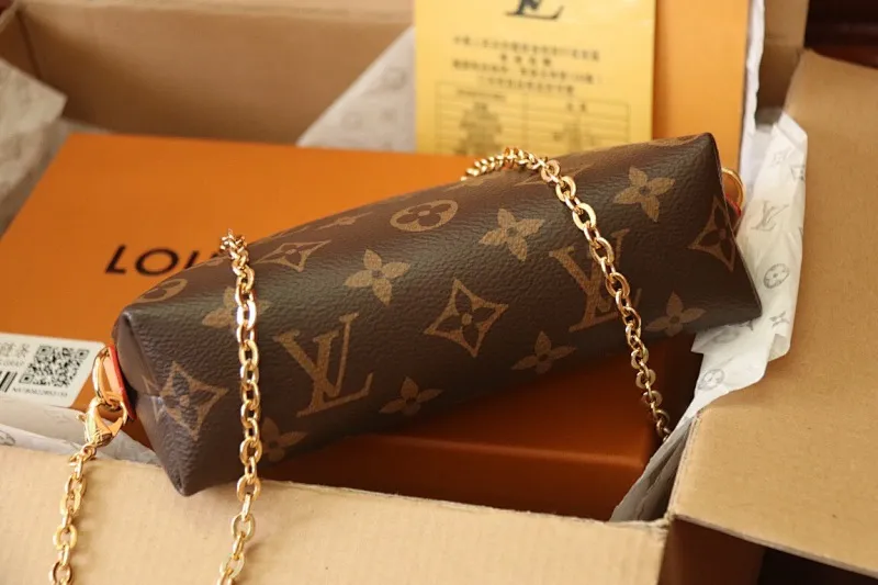 All Categories Official Website "Brand Women's Bags" Women's Bags 💙 LV 2025 New LV Crossbody Bag