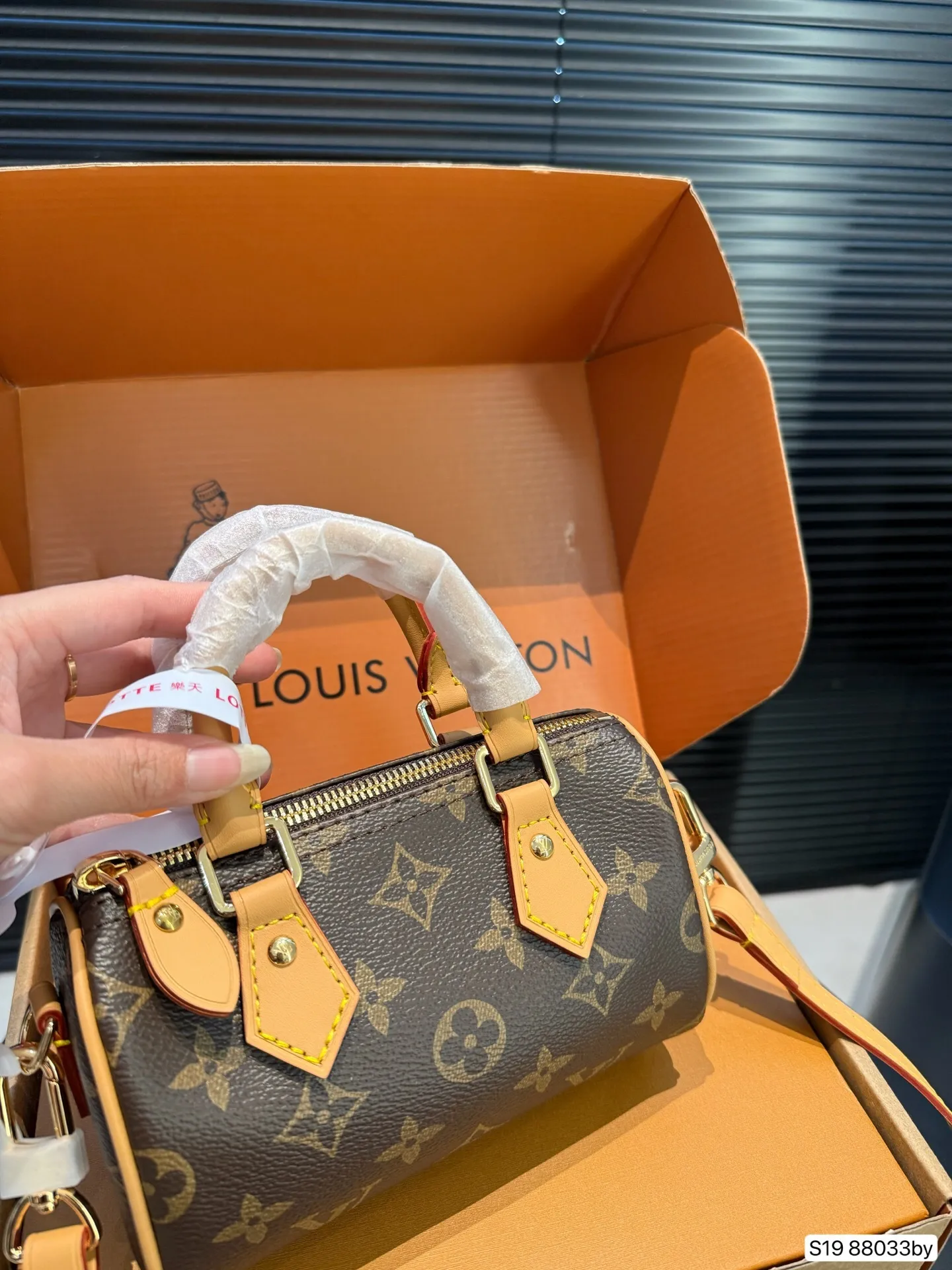 All Categories Official Website "Brand Women's Bags" Women's Bags 💙 LV 2025 New LV Crossbody Bag