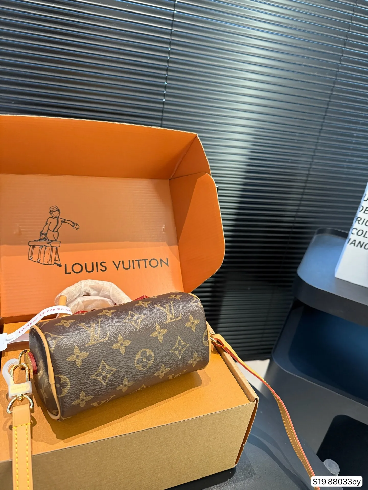All Categories Official Website "Brand Women's Bags" Women's Bags 💙 LV 2025 New LV Crossbody Bag