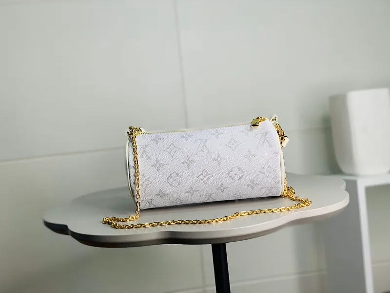 All Categories Official Website "Brand Women's Bags" Women's Bags 💙 LV 2026 New LV Crossbody Bag