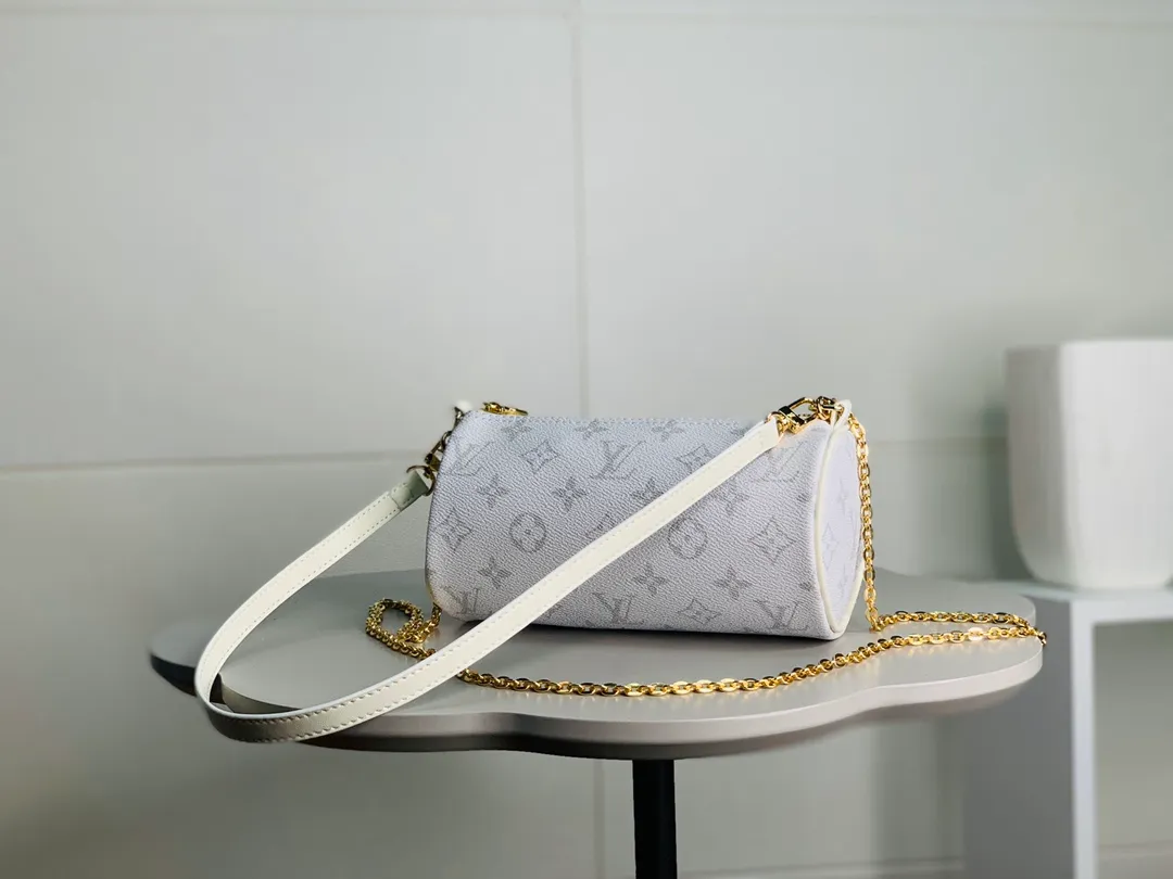 All Categories Official Website "Brand Women's Bags" Women's Bags 💙 LV 2026 New LV Crossbody Bag