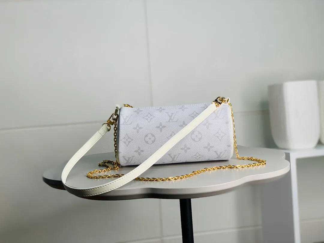All Categories Official Website "Brand Women's Bags" Women's Bags 💙 LV 2026 New LV Crossbody Bag