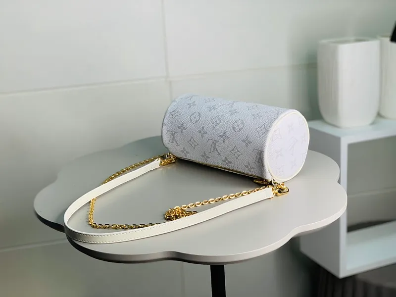 All Categories Official Website "Brand Women's Bags" Women's Bags 💙 LV 2026 New LV Crossbody Bag