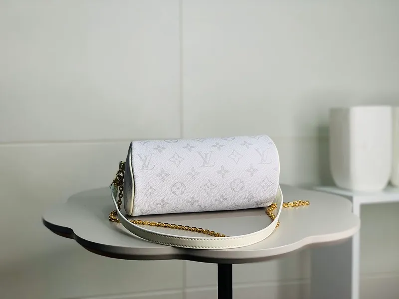 All Categories Official Website "Brand Women's Bags" Women's Bags 💙 LV 2026 New LV Crossbody Bag