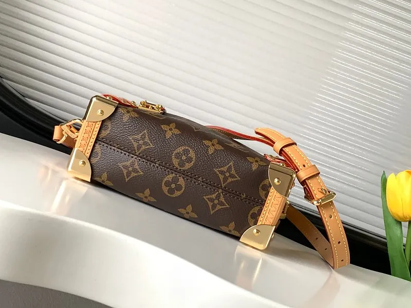 All Categories Official Website "Brand Women's Bags" Women's Bags 💙 LV 2026 Official Website New LV Crossbody Bag