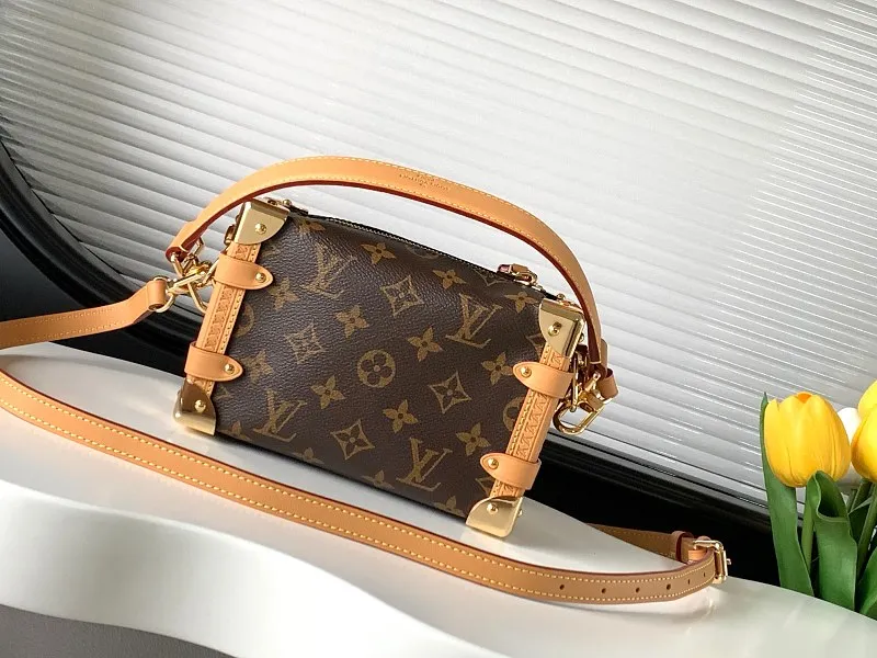 All Categories Official Website "Brand Women's Bags" Women's Bags 💙 LV 2026 Official Website New LV Crossbody Bag