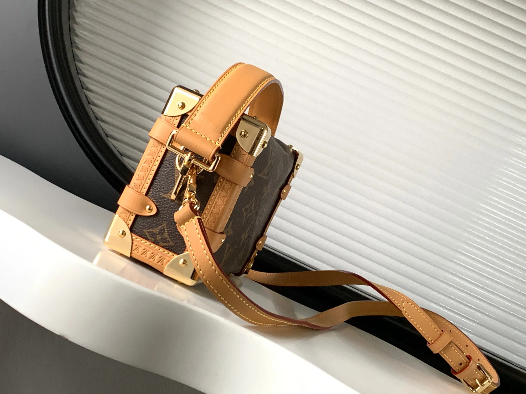 All Categories Official Website "Brand Women's Bags" Women's Bags 💙 LV 2026 Official Website New LV Crossbody Bag