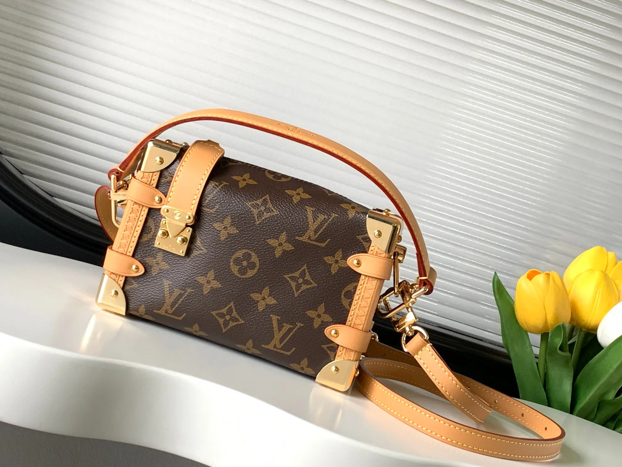 All Categories Official Website "Brand Women's Bags" Women's Bags 💙 LV 2026 Official Website New LV Crossbody Bag