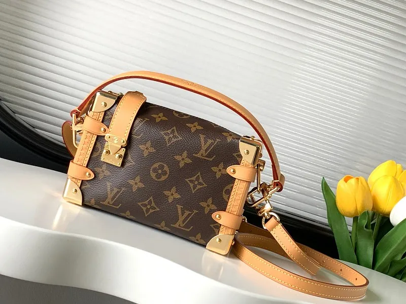 All Categories Official Website "Brand Women's Bags" Women's Bags 💙 LV 2026 Official Website New LV Crossbody Bag