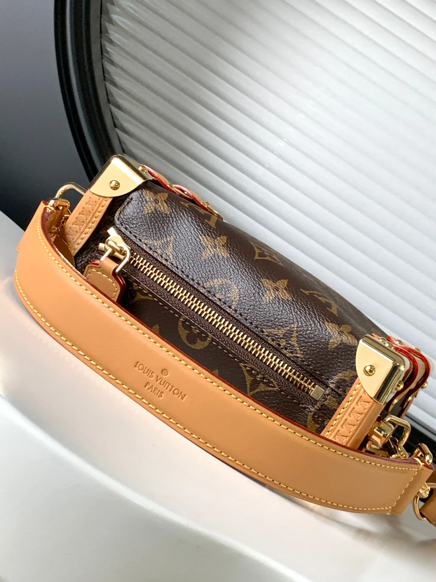 All Categories Official Website "Brand Women's Bags" Women's Bags 💙 LV 2026 Official Website New LV Crossbody Bag