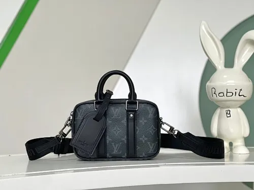 All Categories Official Website "Brand Women's Bags" Women's Bags 💙 LV 2026 New LV Crossbody Bag