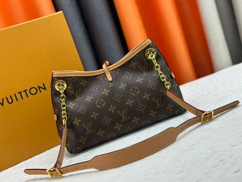 All Categories Official Website "Brand Women's Bags" Women's Bags 💙 LV 2024 New LV Underarm Bag