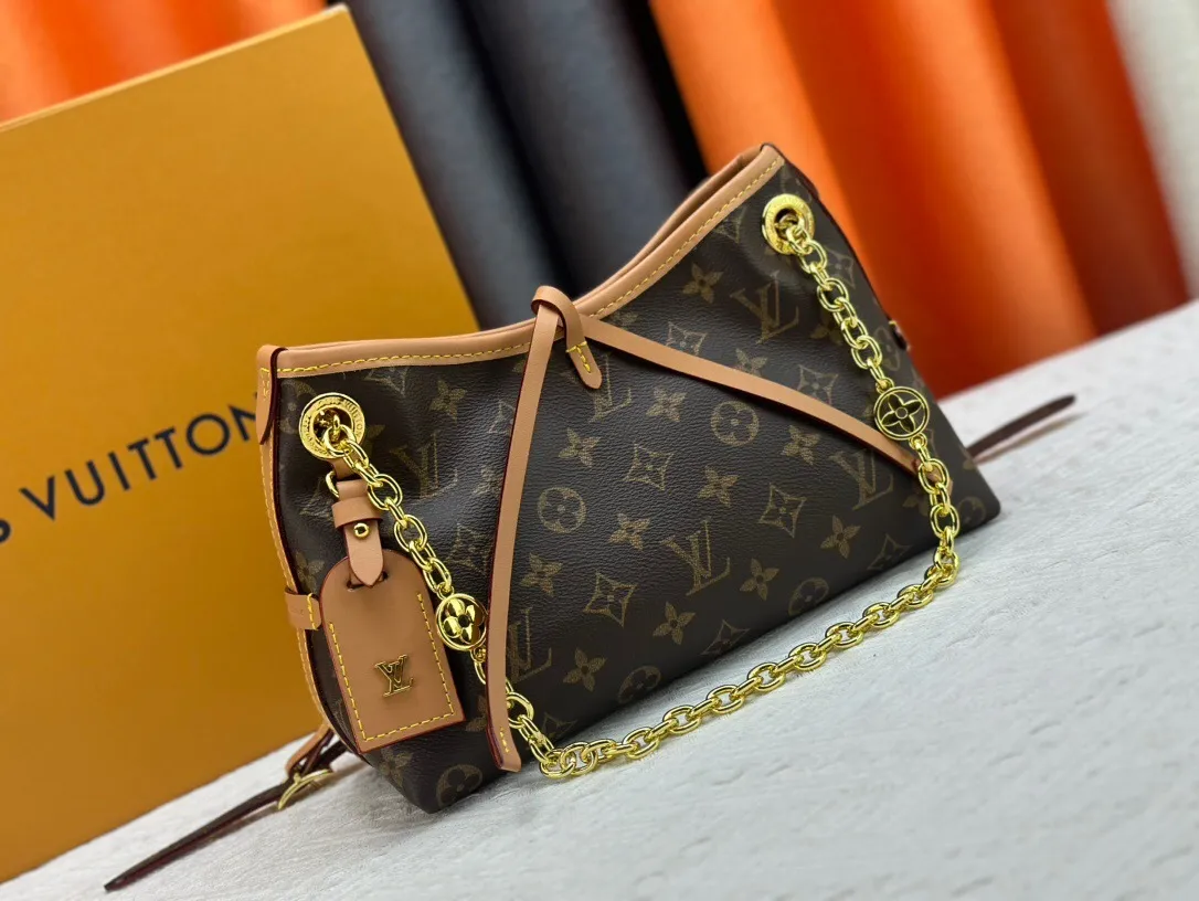 All Categories Official Website "Brand Women's Bags" Women's Bags 💙 LV 2024 New LV Underarm Bag