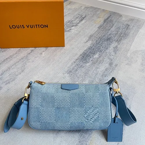 All Categories Official Website "Brand Women's Bags" Women's Bags 💙 LV 2025 New LV Crossbody Bag
