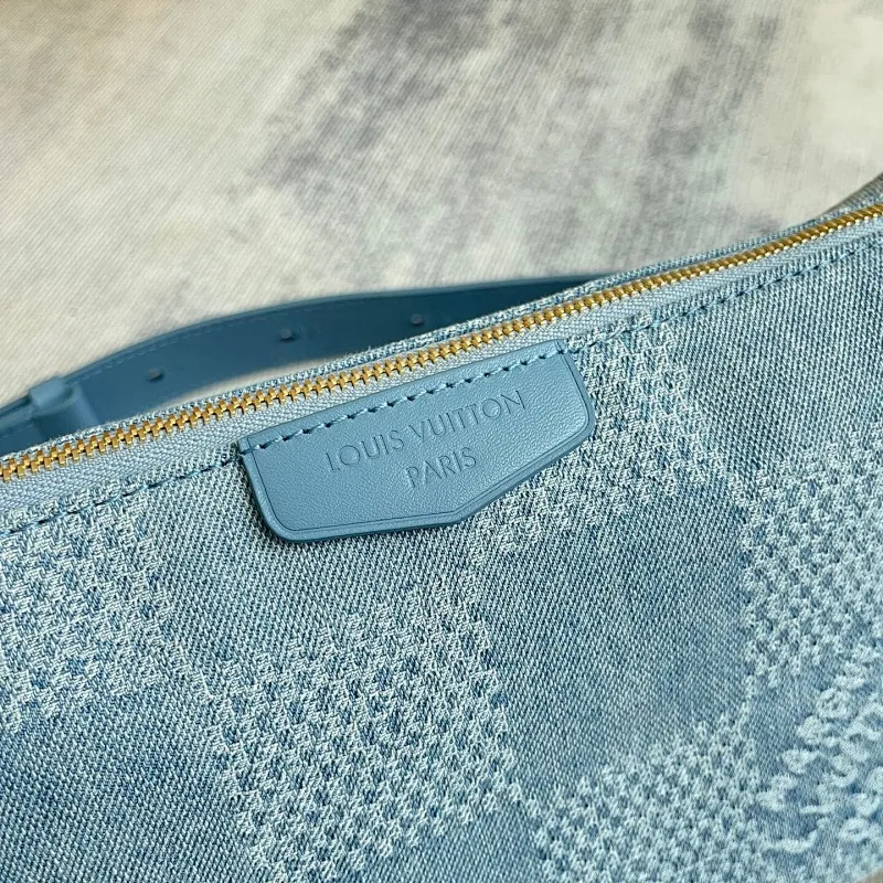 All Categories Official Website "Brand Women's Bags" Women's Bags 💙 LV 2025 New LV Crossbody Bag