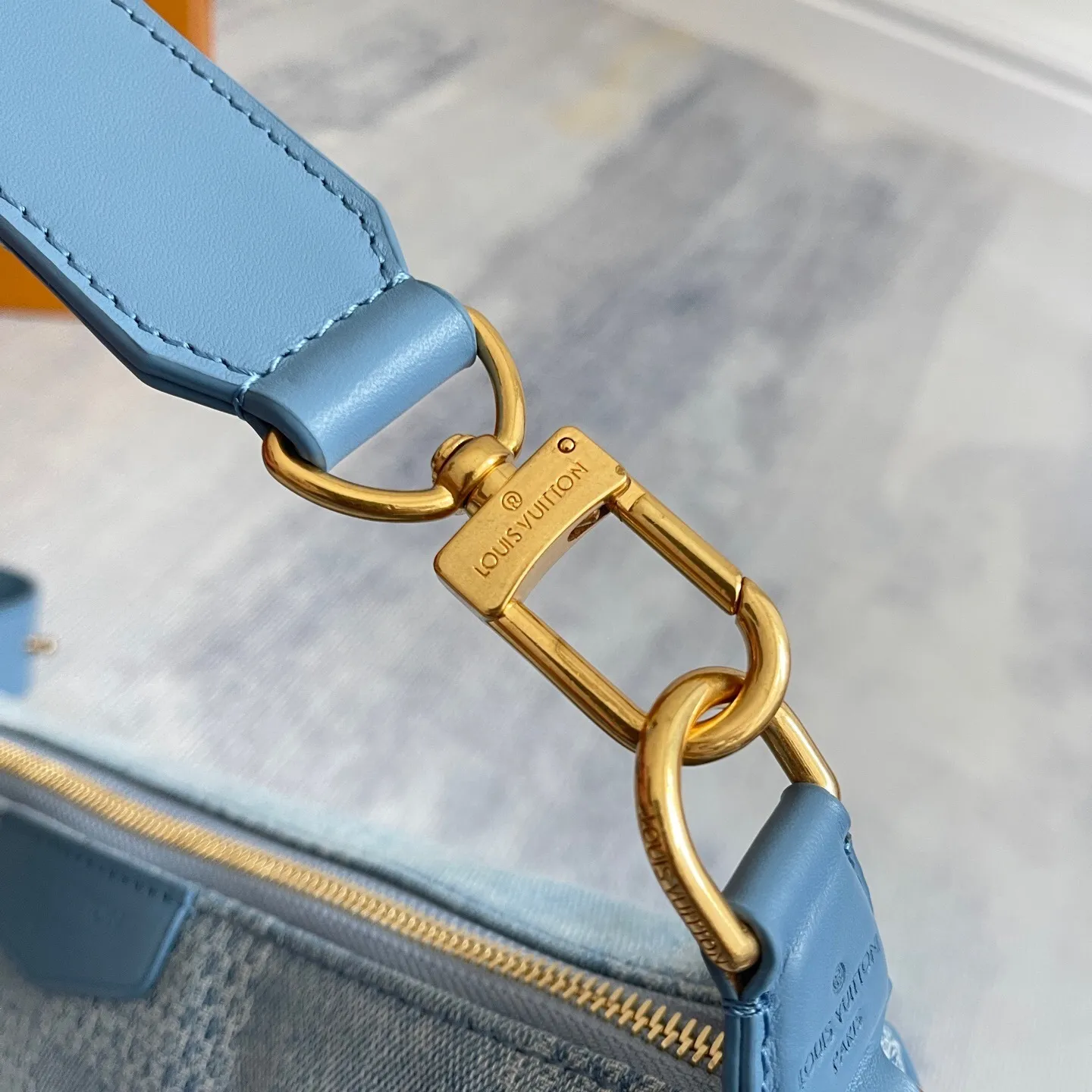 All Categories Official Website "Brand Women's Bags" Women's Bags 💙 LV 2025 New LV Crossbody Bag