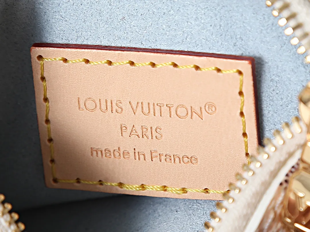 All Categories Official Website "Brand Women's Bags" Women's Bags 💙 LV LV 2026 New Crossbody Shoulder Bag