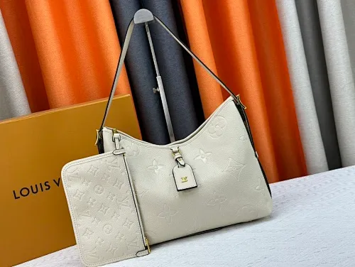 All Categories Official Website "Brand Women's Bags" Women's Bags 💙 LV 2024 Official Website New LV Crossbody Bags