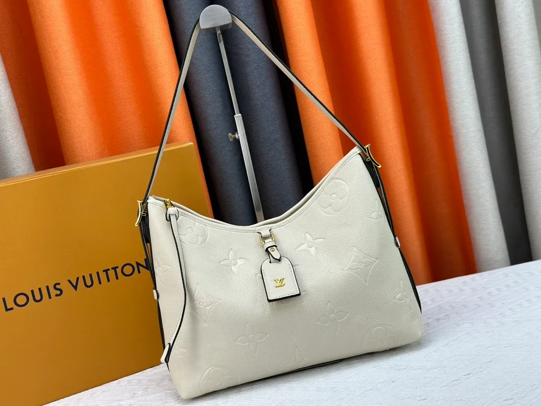 All Categories Official Website "Brand Women's Bags" Women's Bags 💙 LV 2024 Official Website New LV Crossbody Bags