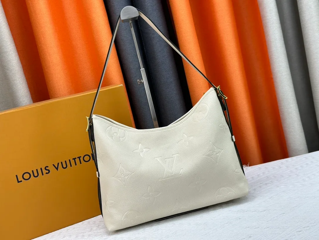 All Categories Official Website "Brand Women's Bags" Women's Bags 💙 LV 2024 Official Website New LV Crossbody Bags