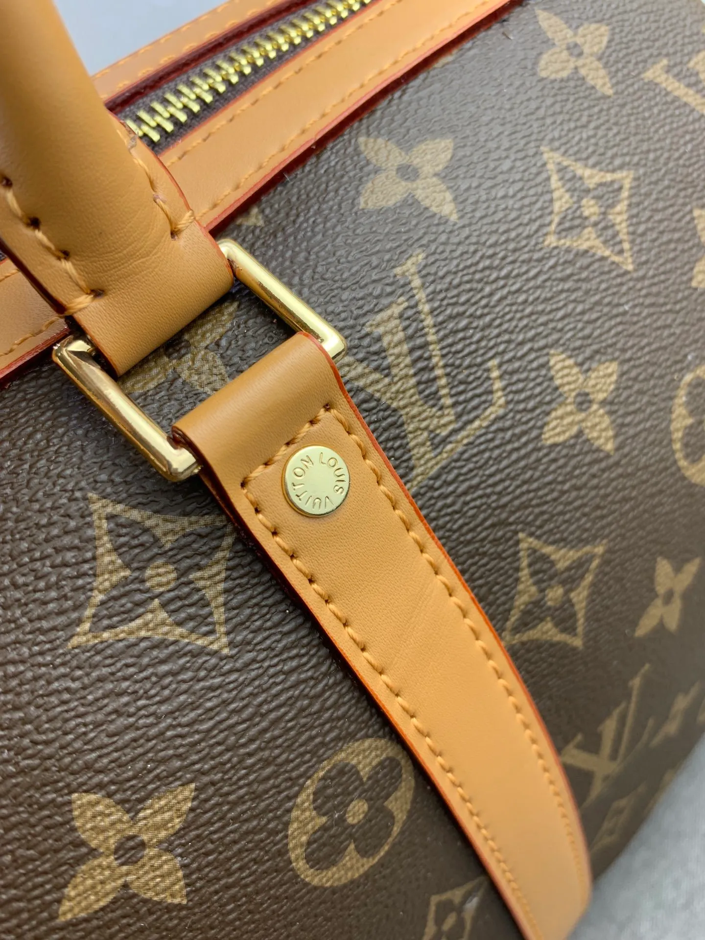 All categories Official website "Brand Women's Bags" Women's Bags 💙 LV replica LV, fine imitation LV bags, LV handbags, 2023 official latest version LV cowhide travel bag, bag factory, original material, size: 35-23-18CM