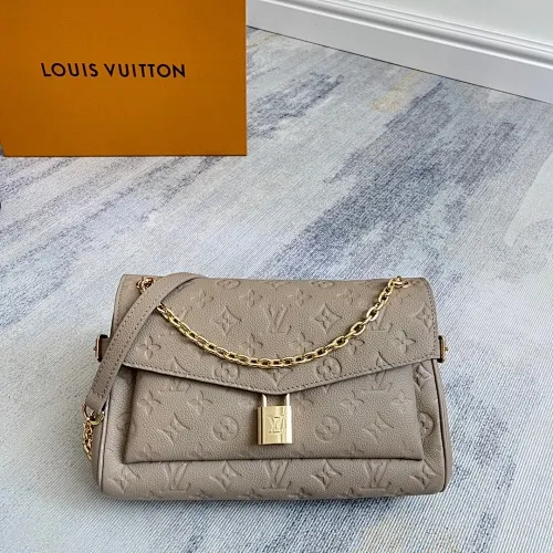 All Categories Official Website "Brand Women's Bags" Women's Bags 💙 LV 2025 New LV Crossbody Bag