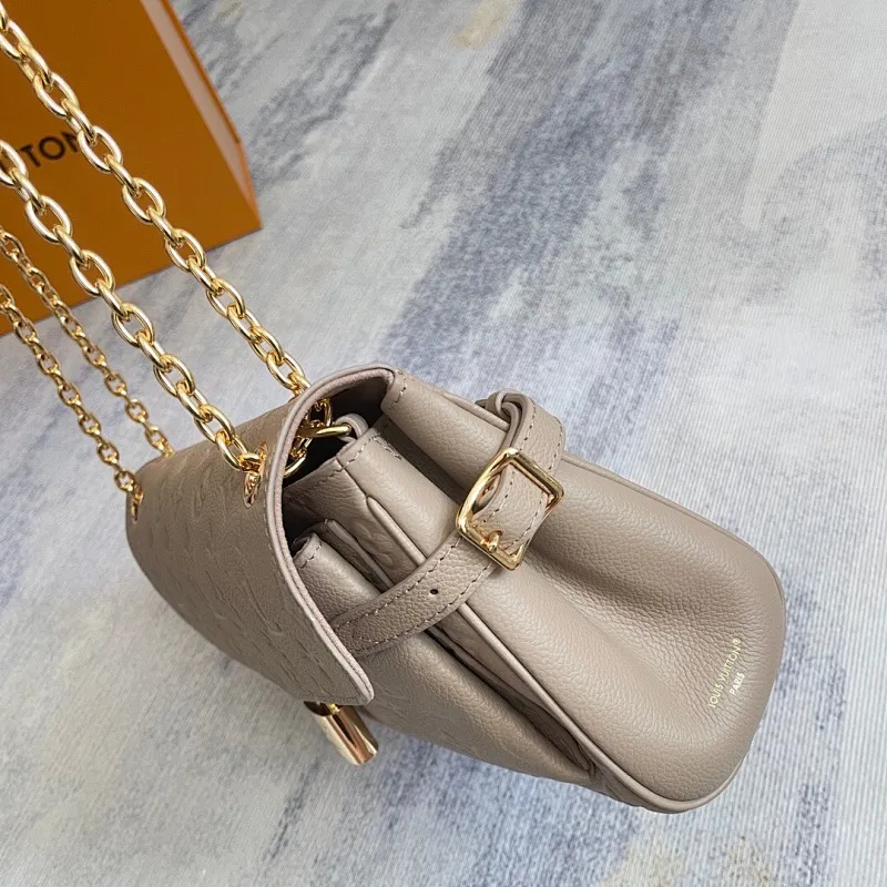 All Categories Official Website "Brand Women's Bags" Women's Bags 💙 LV 2025 New LV Crossbody Bag
