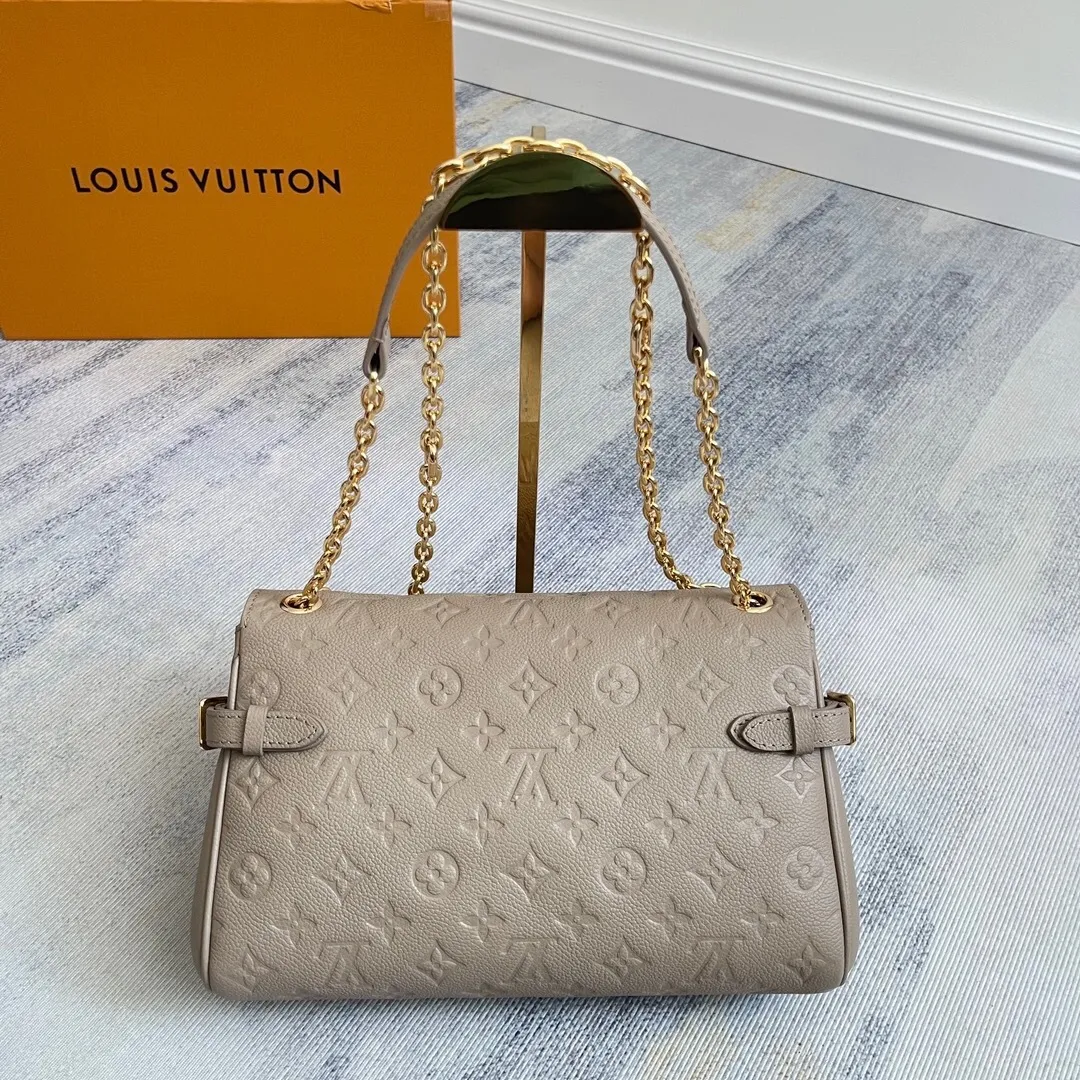 All Categories Official Website "Brand Women's Bags" Women's Bags 💙 LV 2025 New LV Crossbody Bag
