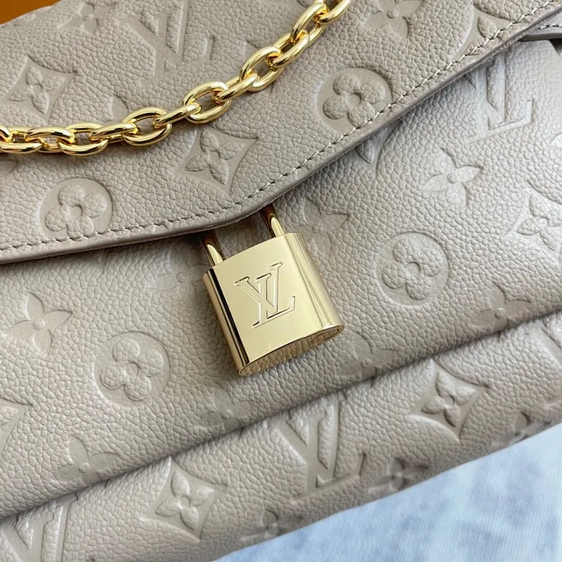 All Categories Official Website "Brand Women's Bags" Women's Bags 💙 LV 2025 New LV Crossbody Bag