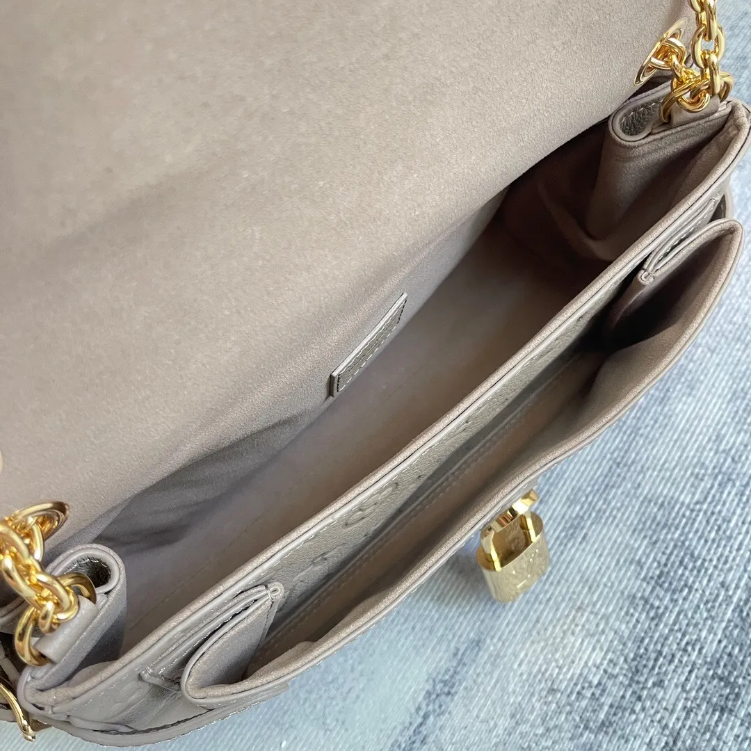 All Categories Official Website "Brand Women's Bags" Women's Bags 💙 LV 2025 New LV Crossbody Bag