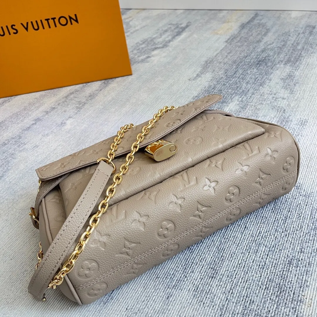 All Categories Official Website "Brand Women's Bags" Women's Bags 💙 LV 2025 New LV Crossbody Bag