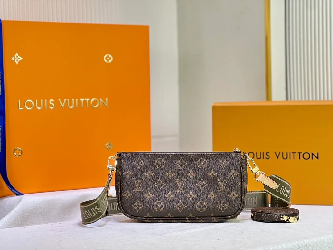 All Categories Official Website "Brand Women's Bags" Women's Bags 💙 LV 2023 New LV Crossbody Bag Wholesale