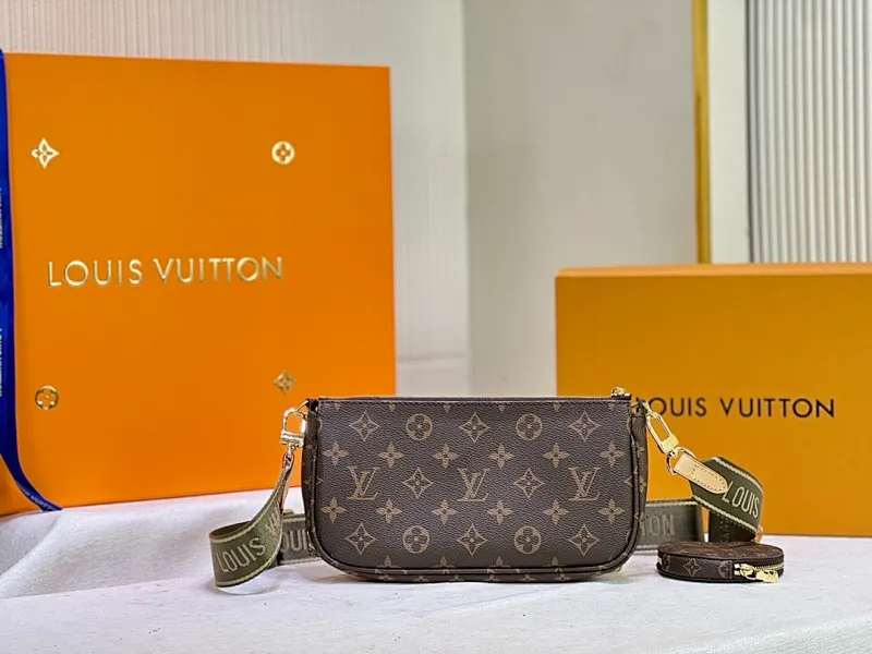 All Categories Official Website "Brand Women's Bags" Women's Bags 💙 LV 2023 New LV Crossbody Bag Wholesale