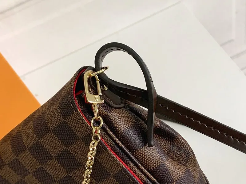 All Categories Official Website "Brand Women's Bags" Women's Bags 💙 LV 2026 New LV Crossbody Bag